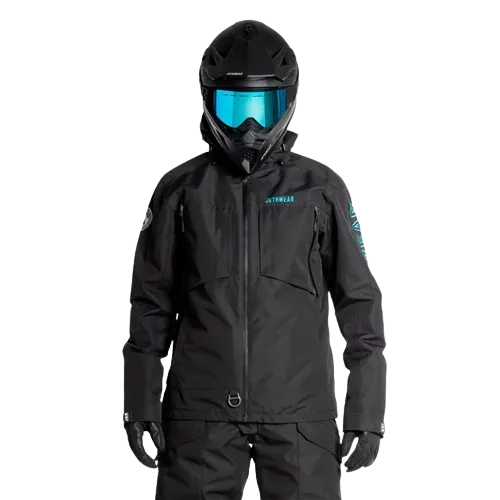 Jethwear Crisp Jacket