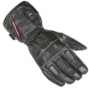 Joe Rocket Leather Burner Heated Glove