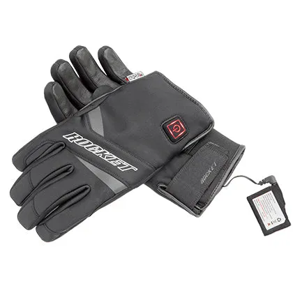 Joe Rocket Rocket Burner Heated Lite Glove