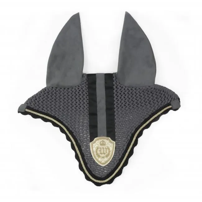 John Whitaker Harewood Velour Fly Veil
