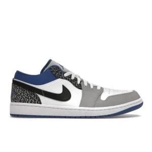 Jordan 1 Low SE True Blue