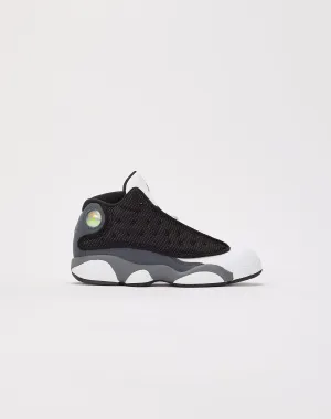 Jordan Air Jordan 13 Retro 'Black Flint’ Pre-School