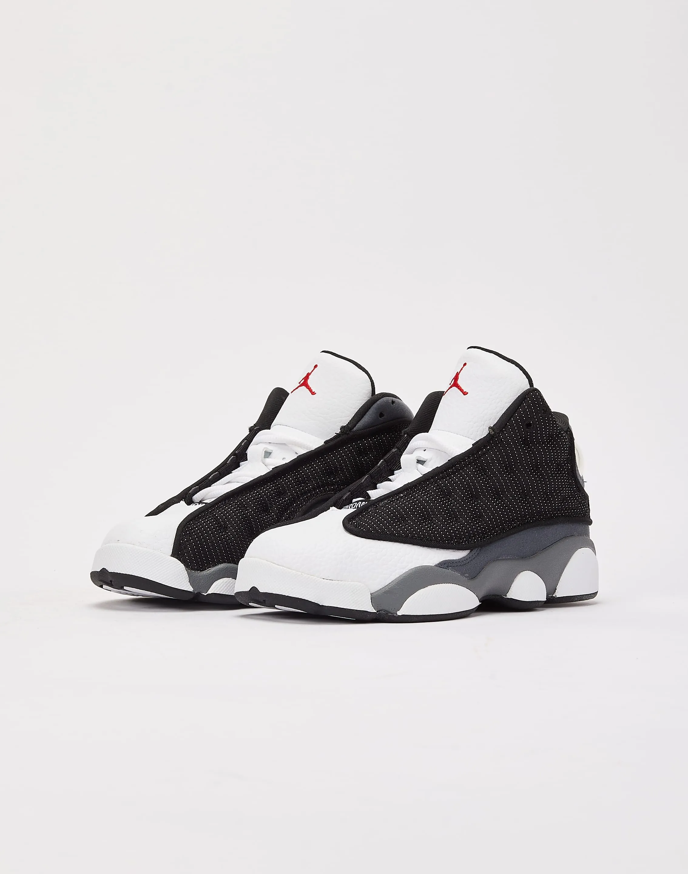 Jordan Air Jordan 13 Retro 'Black Flint’ Pre-School