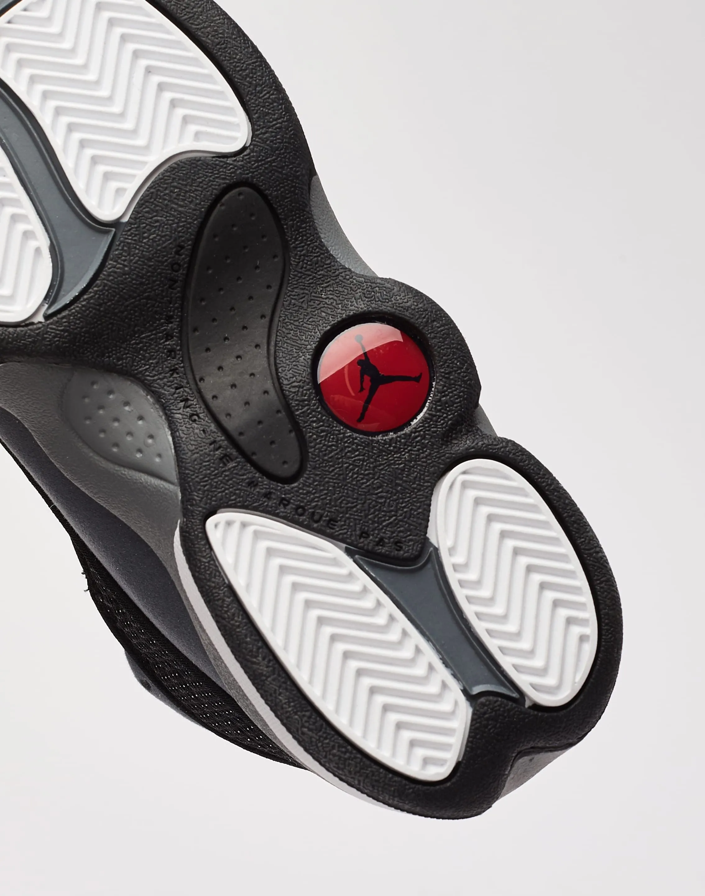 Jordan Air Jordan 13 Retro 'Black Flint’ Pre-School