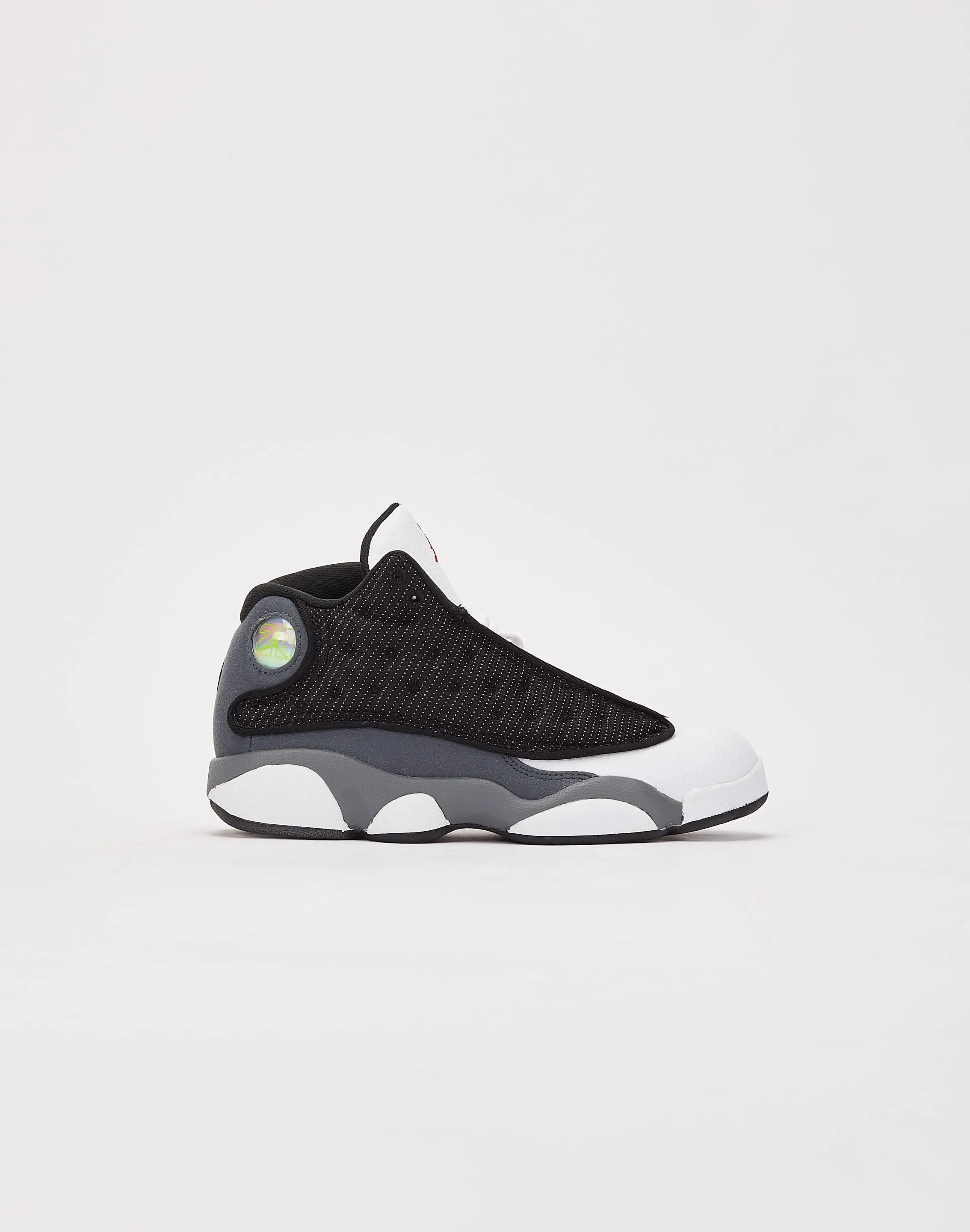 Jordan Air Jordan 13 Retro 'Black Flint’ Pre-School