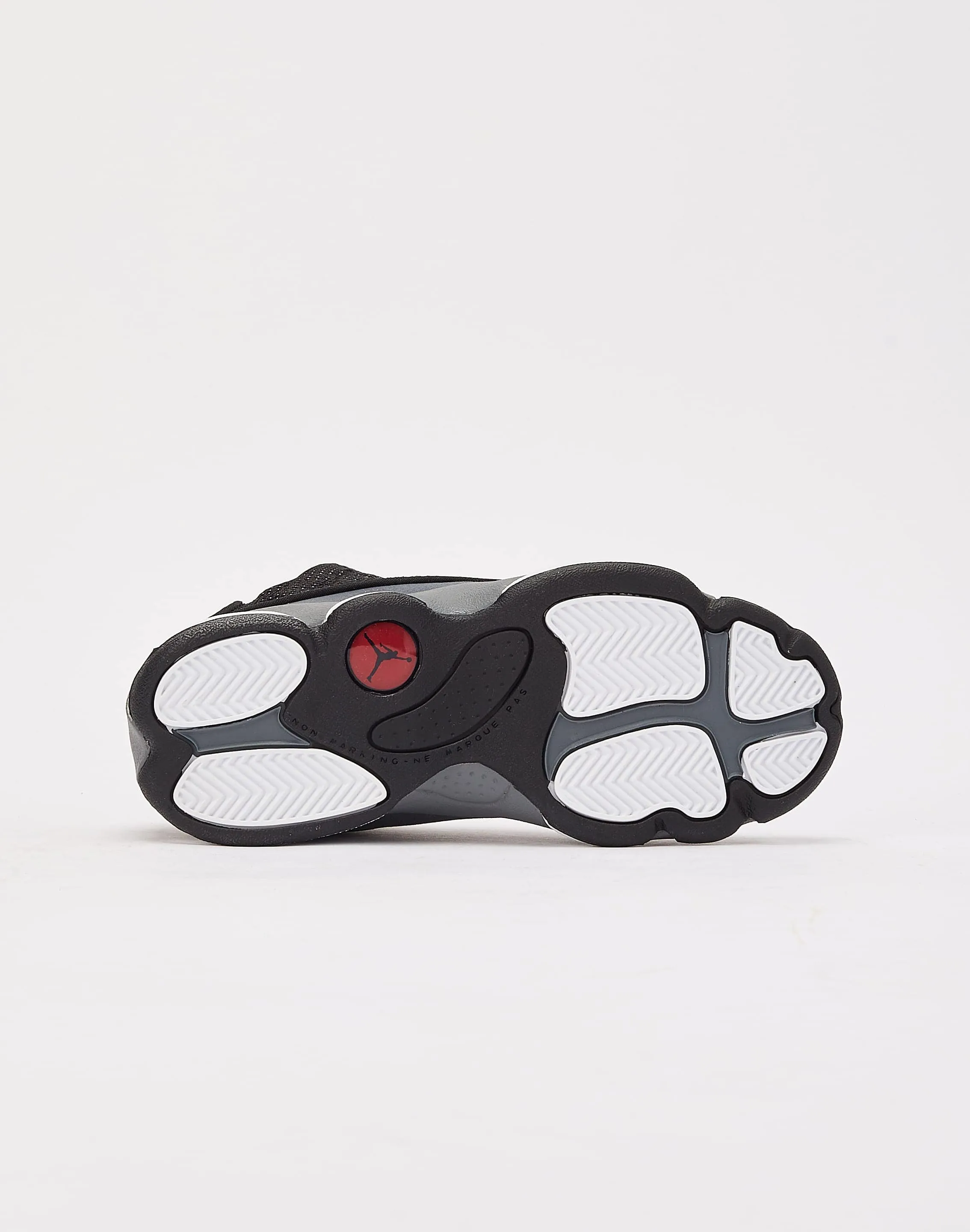 Jordan Air Jordan 13 Retro 'Black Flint’ Pre-School