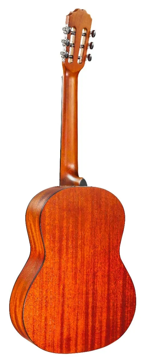 Jose Ferrer Melosa 4/4 Classical Guitar   Gig Bag