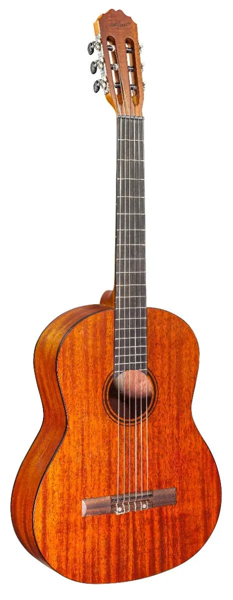 Jose Ferrer Melosa 4/4 Classical Guitar   Gig Bag