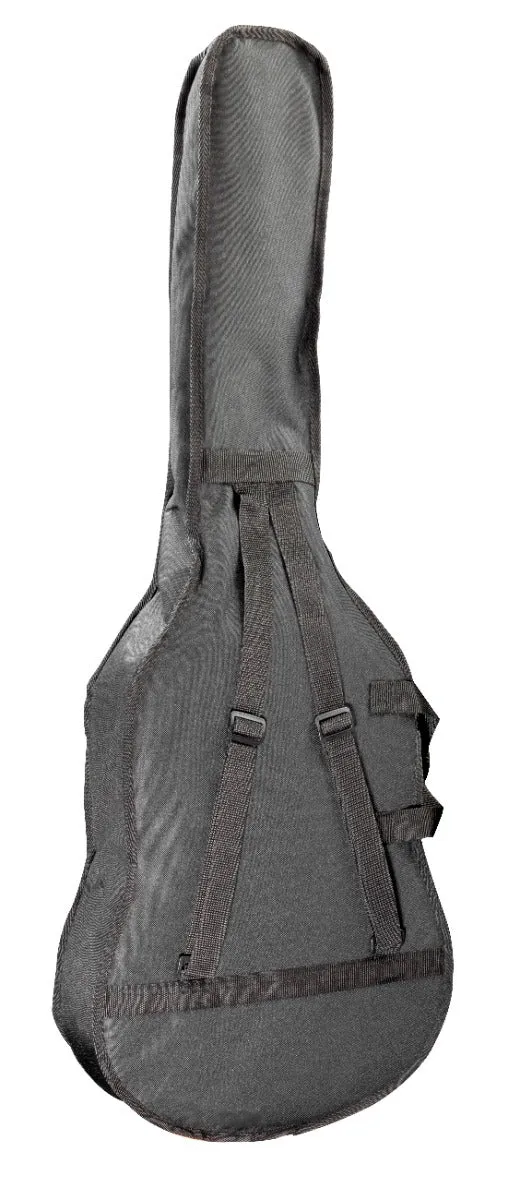 Jose Ferrer Melosa 4/4 Classical Guitar   Gig Bag