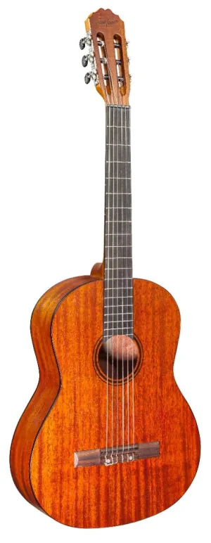Jose Ferrer Melosa 4/4 Classical Guitar   Gig Bag