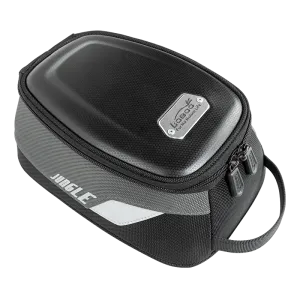 Jungle Tank Bag-BTB03BK (Magnetic)
