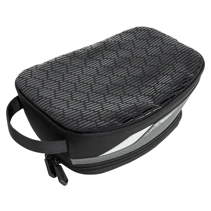 Jungle Tank Bag-BTB03BK (Magnetic)