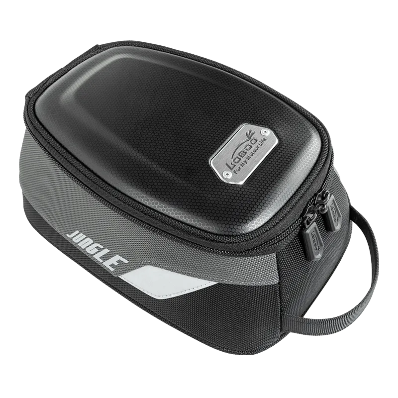 Jungle Tank Bag-BTB03BK (Magnetic)