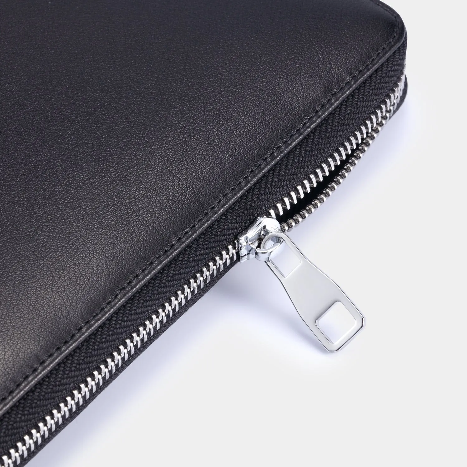 Junior Zippered Portfolio