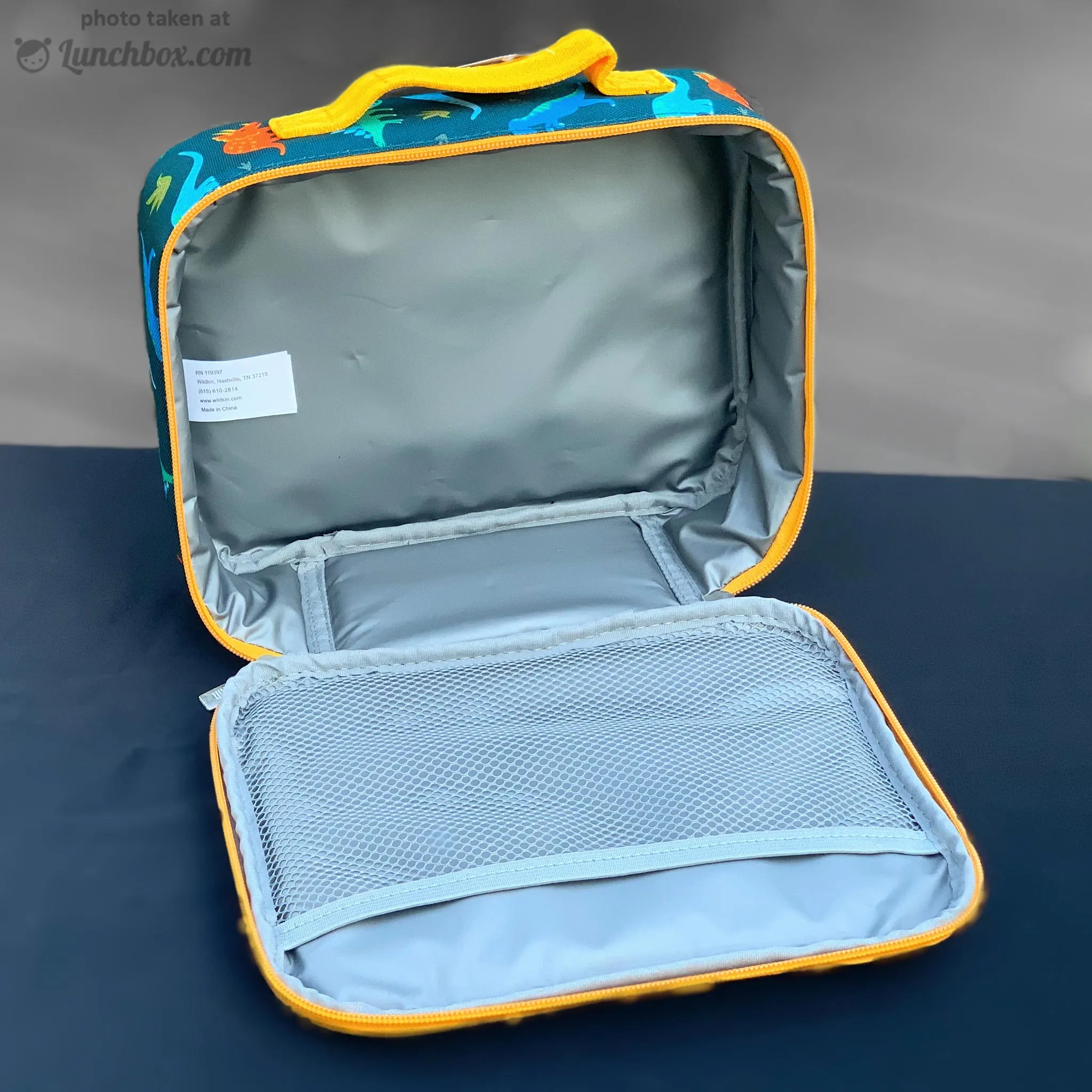 Jurassic Dinosaurs Lunch Box
