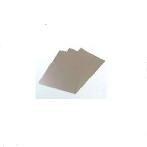 K&S Aluminium Sheet