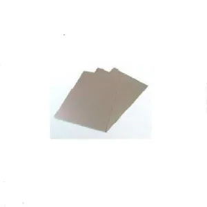 K&S Aluminium Sheet