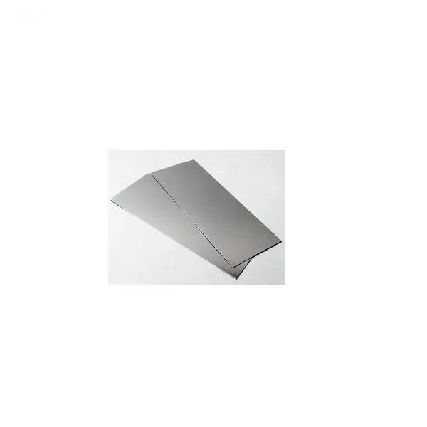 K&S Tin Sheet [EOL]