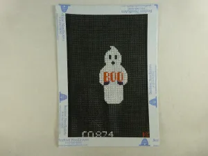 Kathy Schenkel  CO874 Tiny Ghost