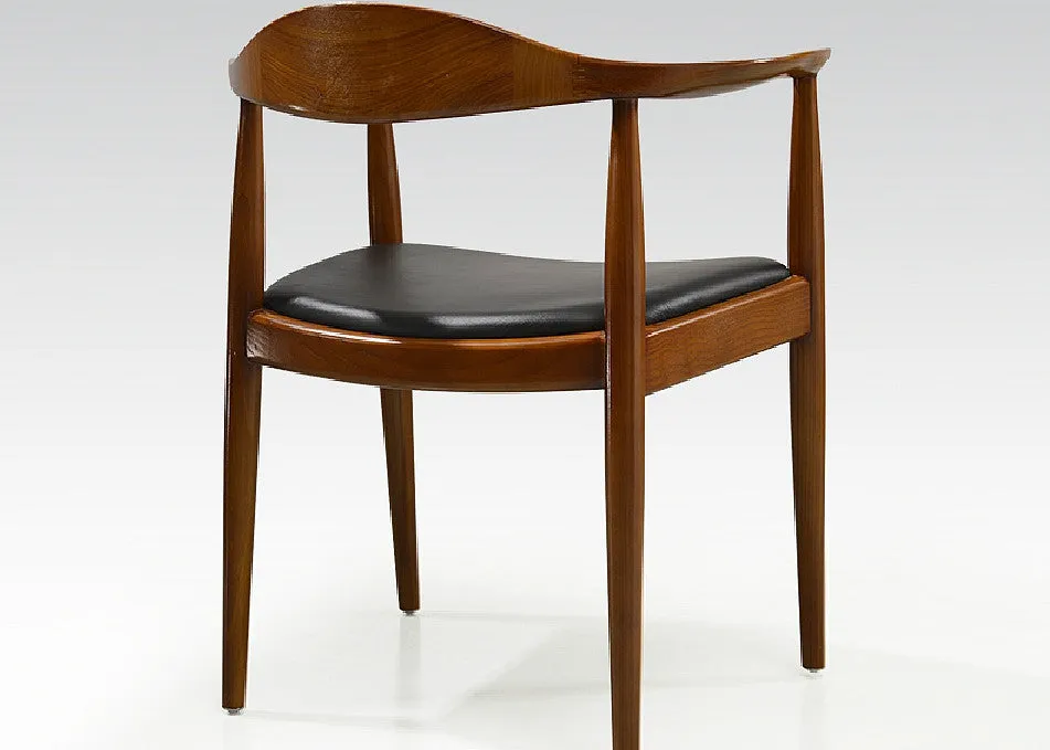 Kennedy Ash Wood Chair