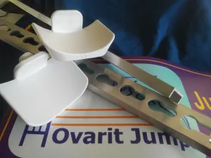 Keyhole Jump Strip Pack - 52cm