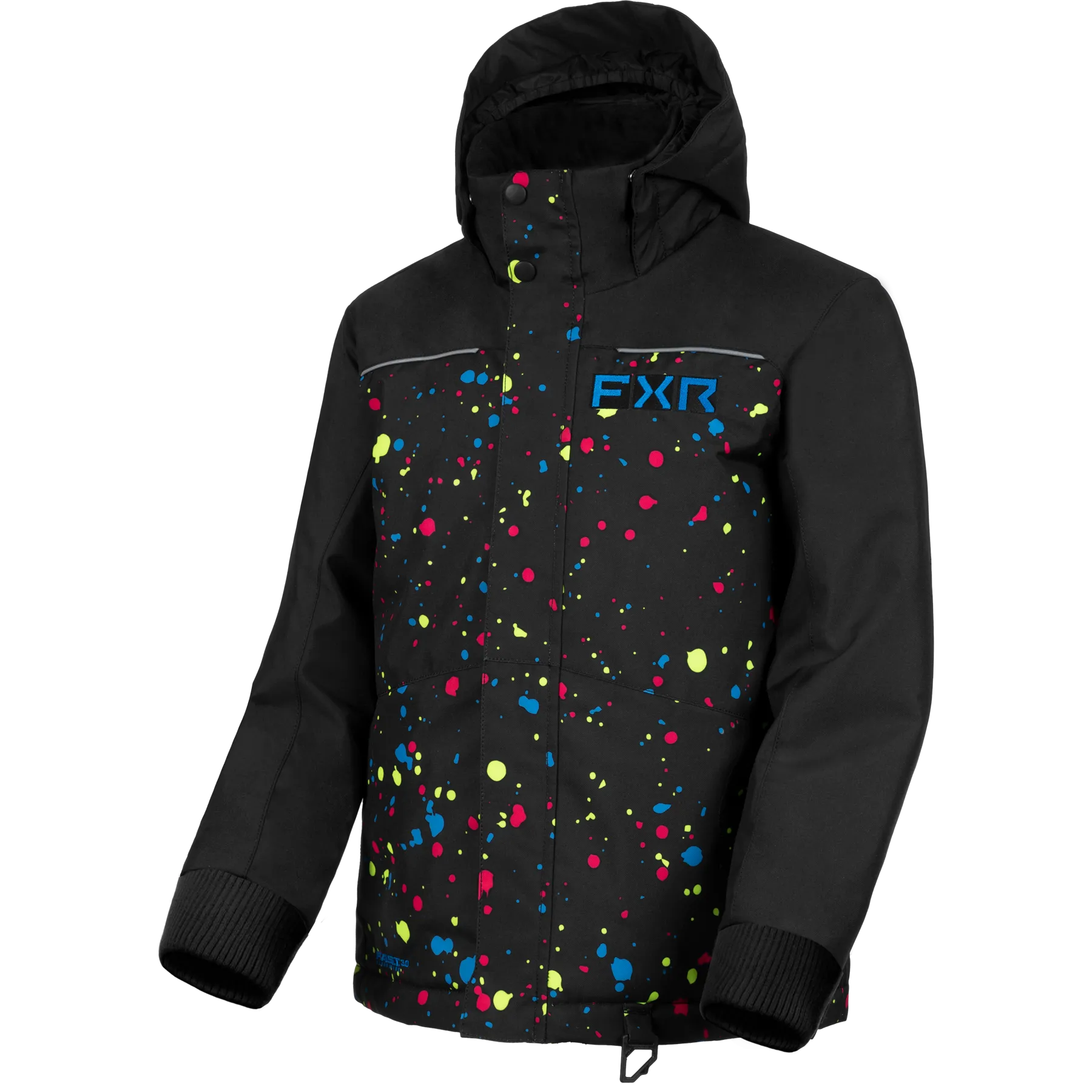 Kicker Youth Jacket