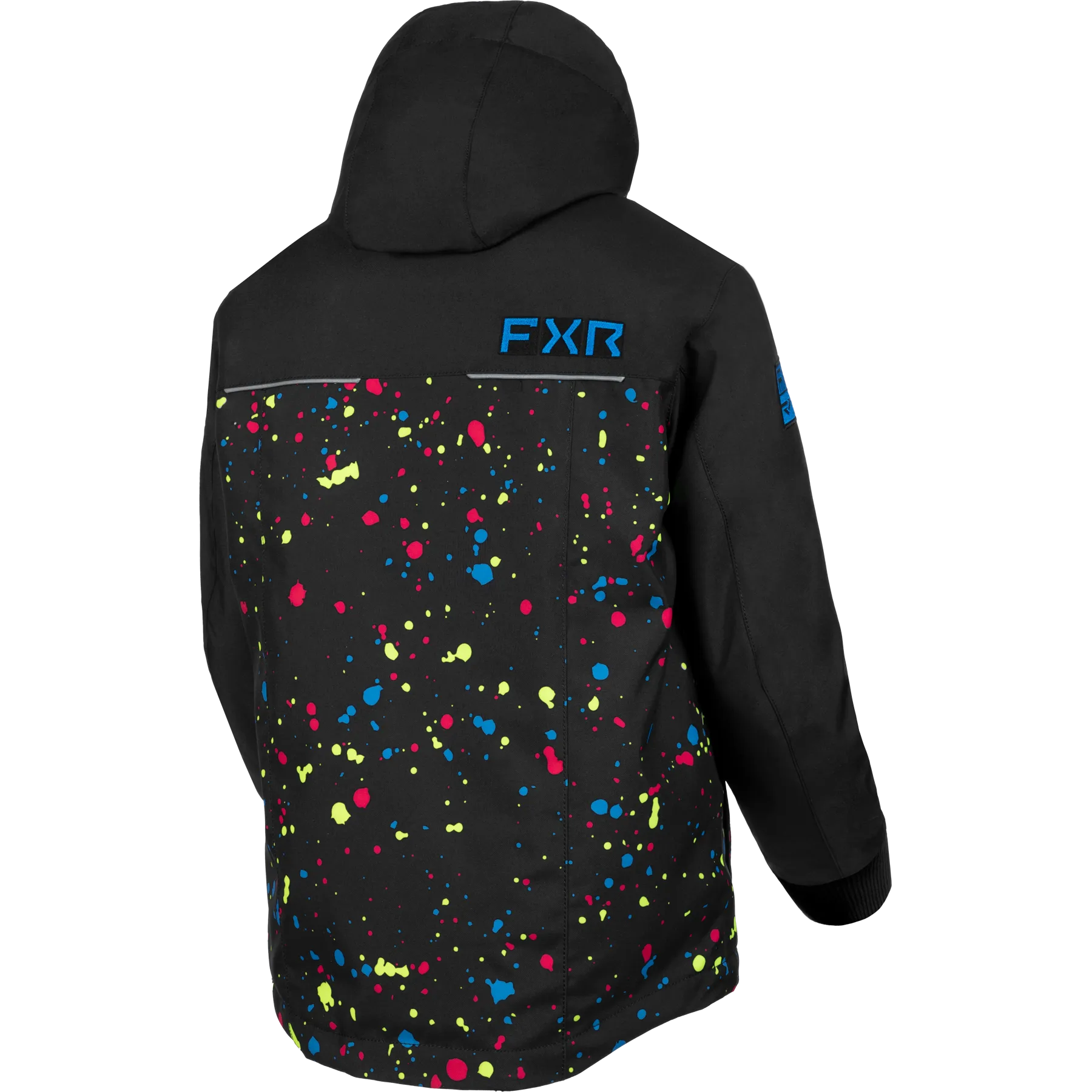 Kicker Youth Jacket