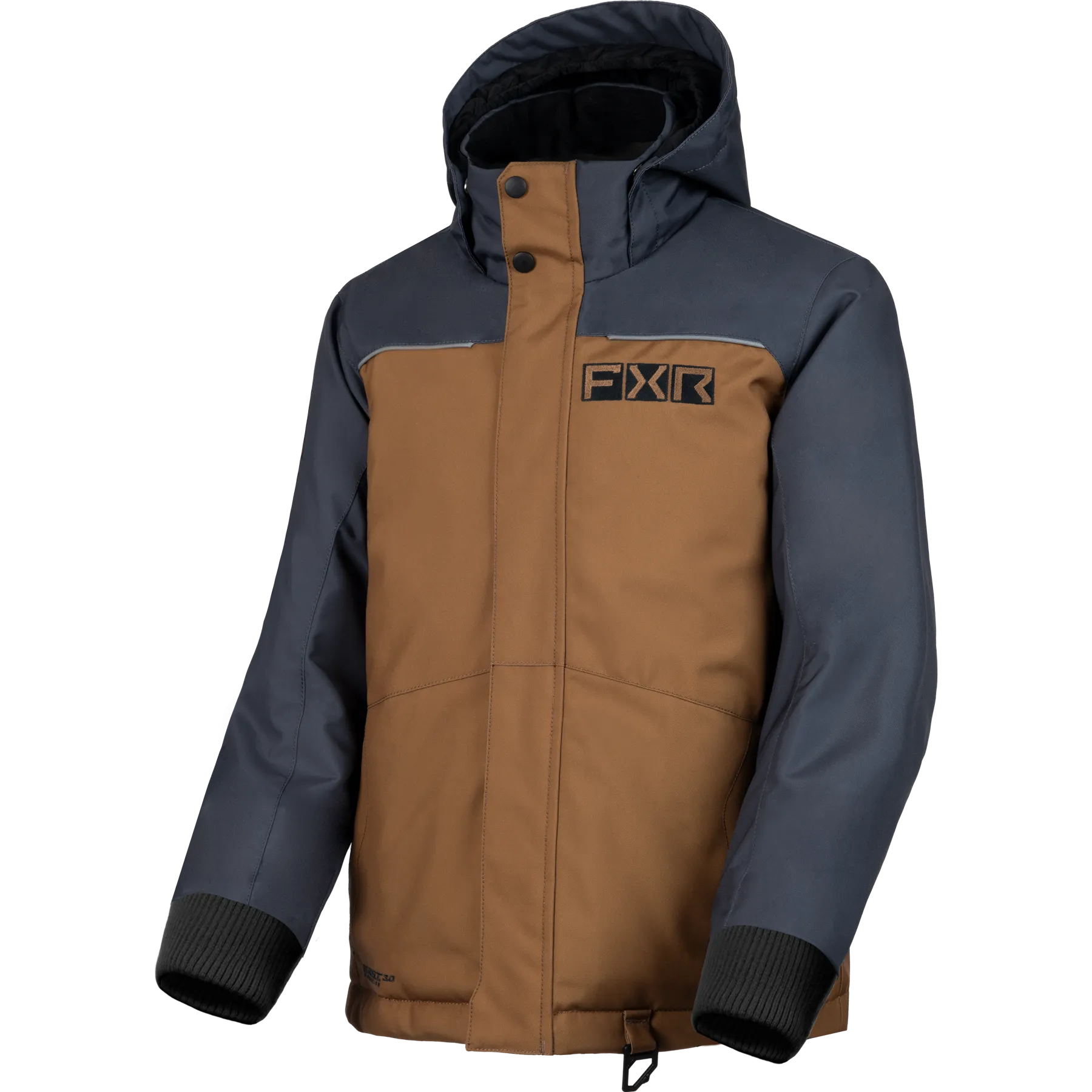 Kicker Youth Jacket