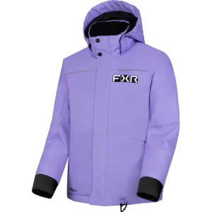 Kicker Youth Jacket