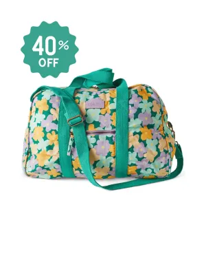 Kip & Co - Bush Daisy Duffle Bag