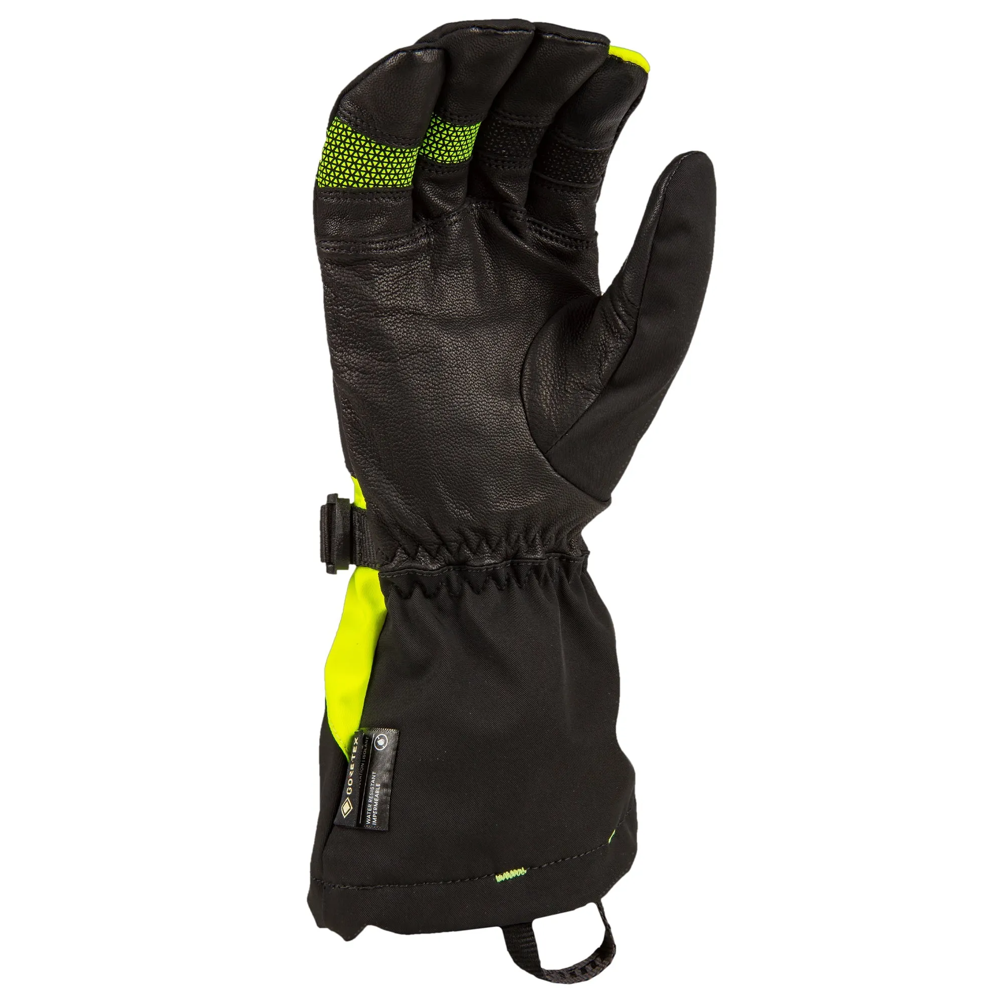 KLIM Powerxross Gauntlet Gloves