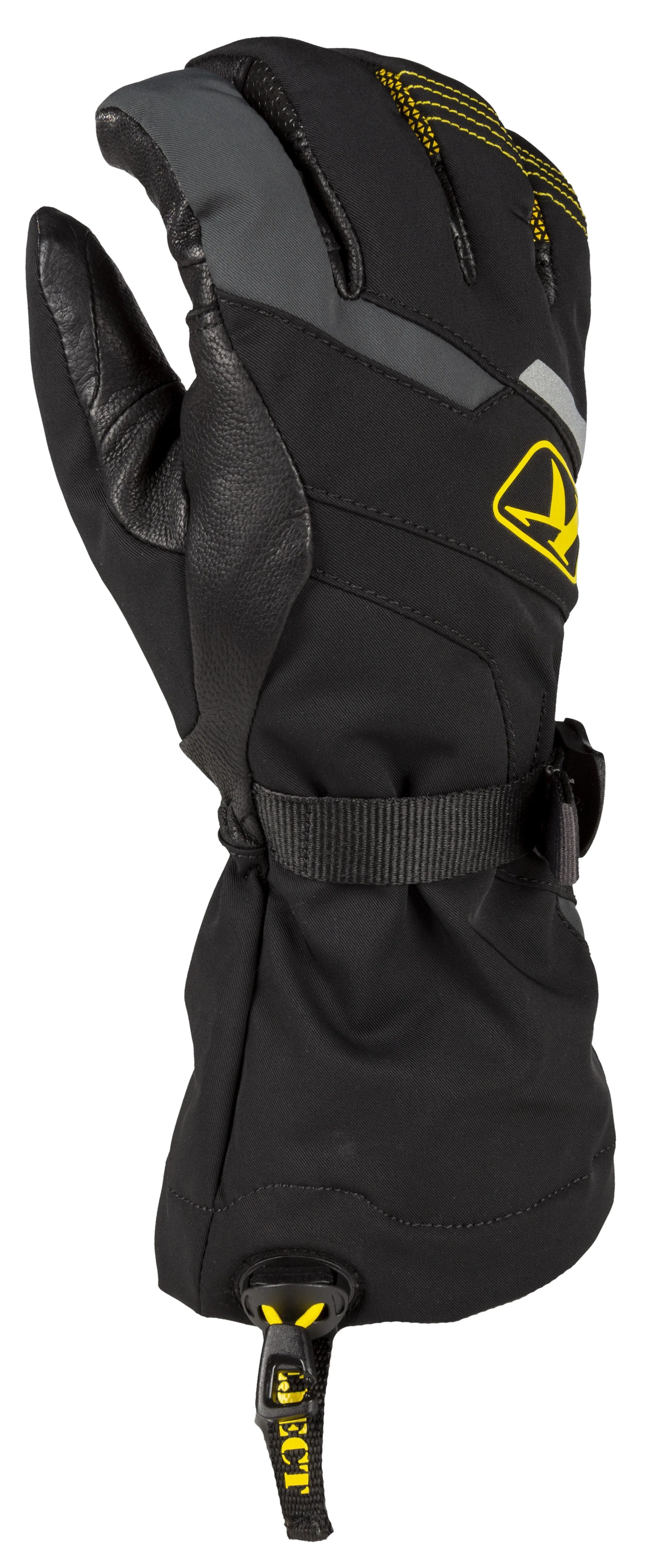 KLIM Powerxross Gauntlet Gloves