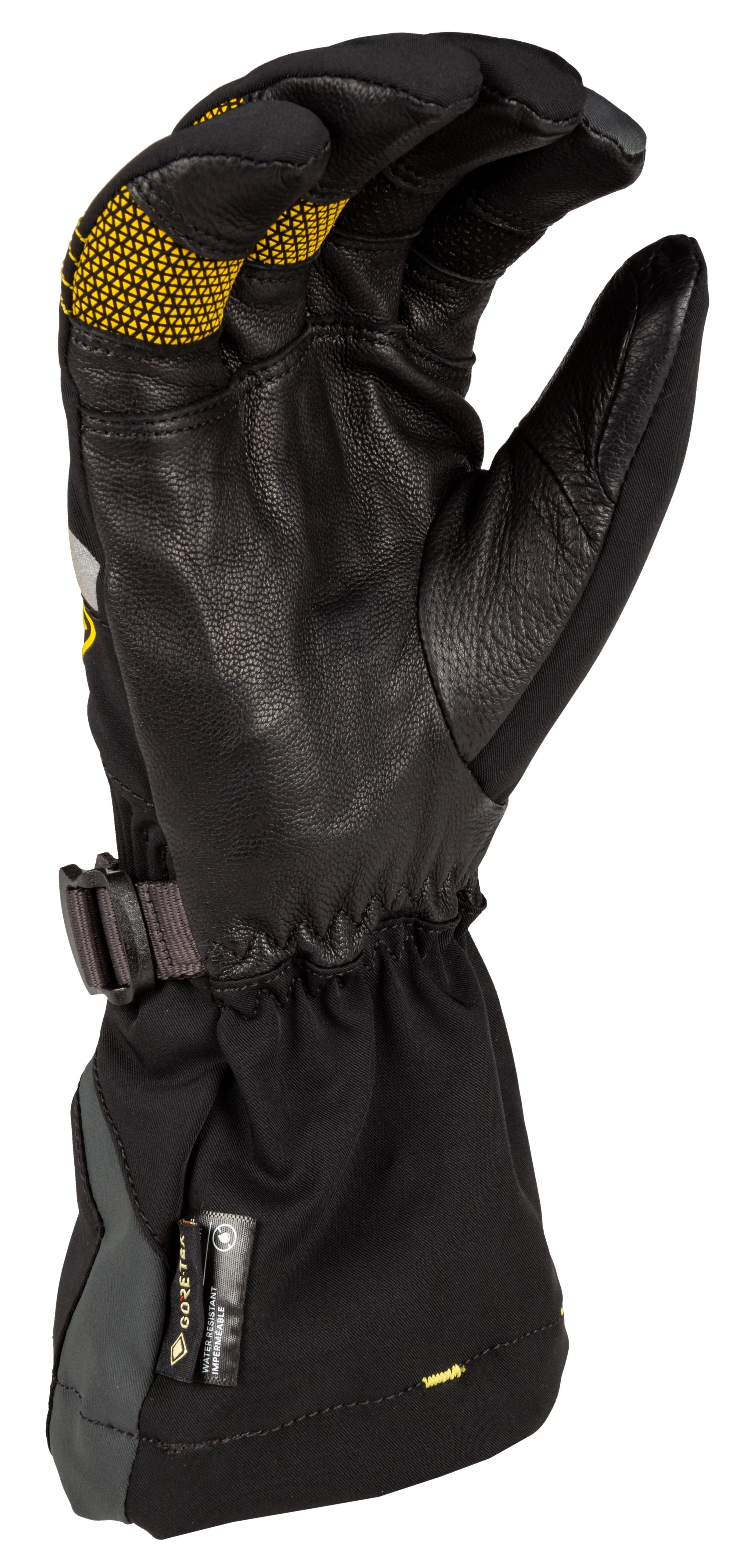 KLIM Powerxross Gauntlet Gloves