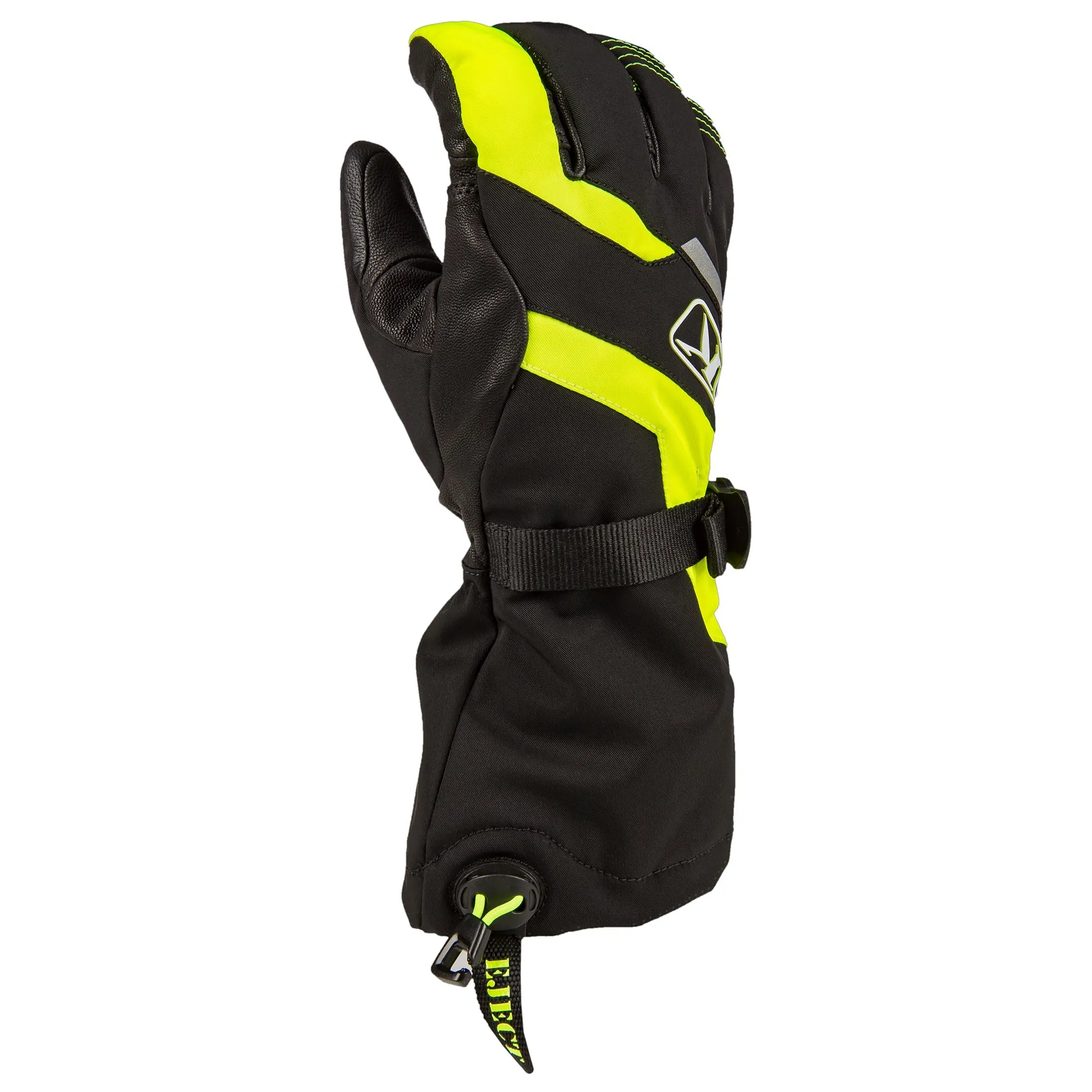 KLIM Powerxross Gauntlet Gloves