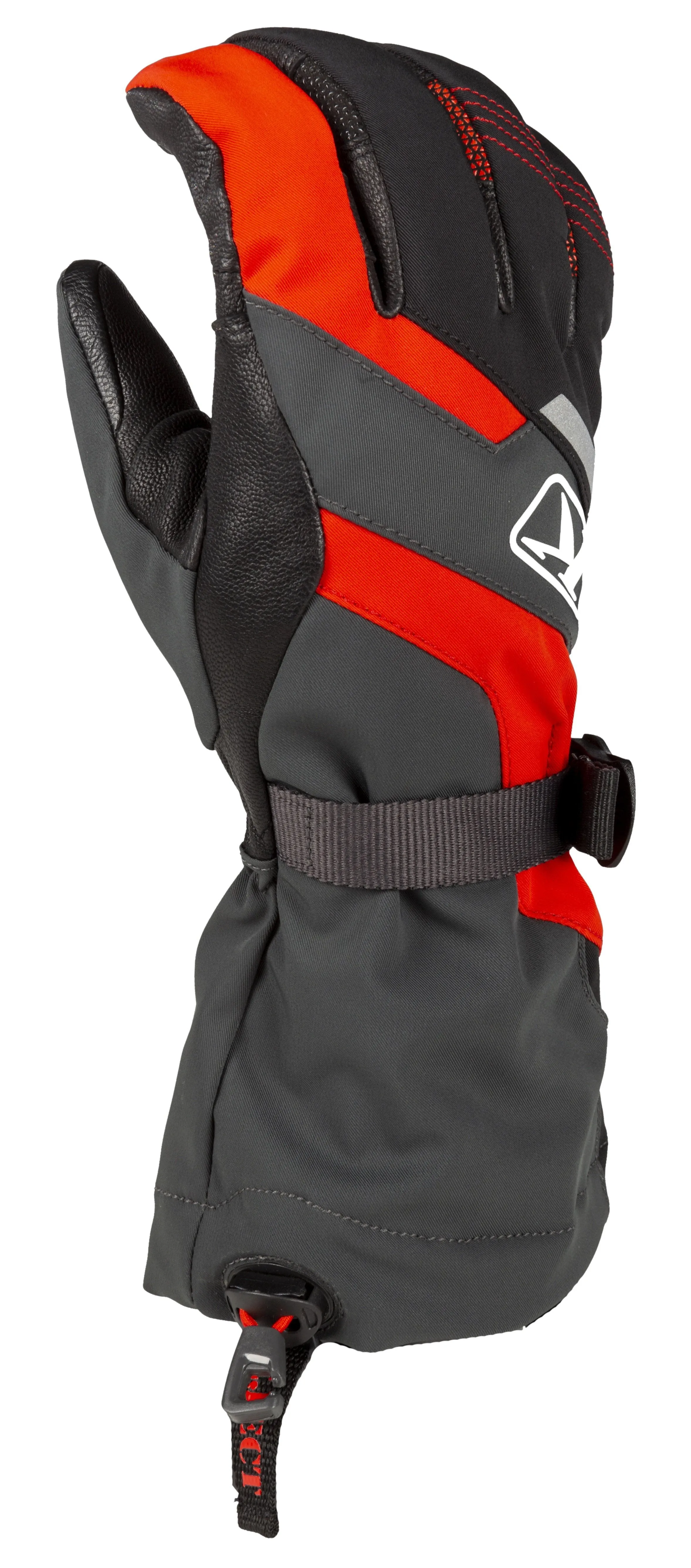 KLIM Powerxross Gauntlet Gloves