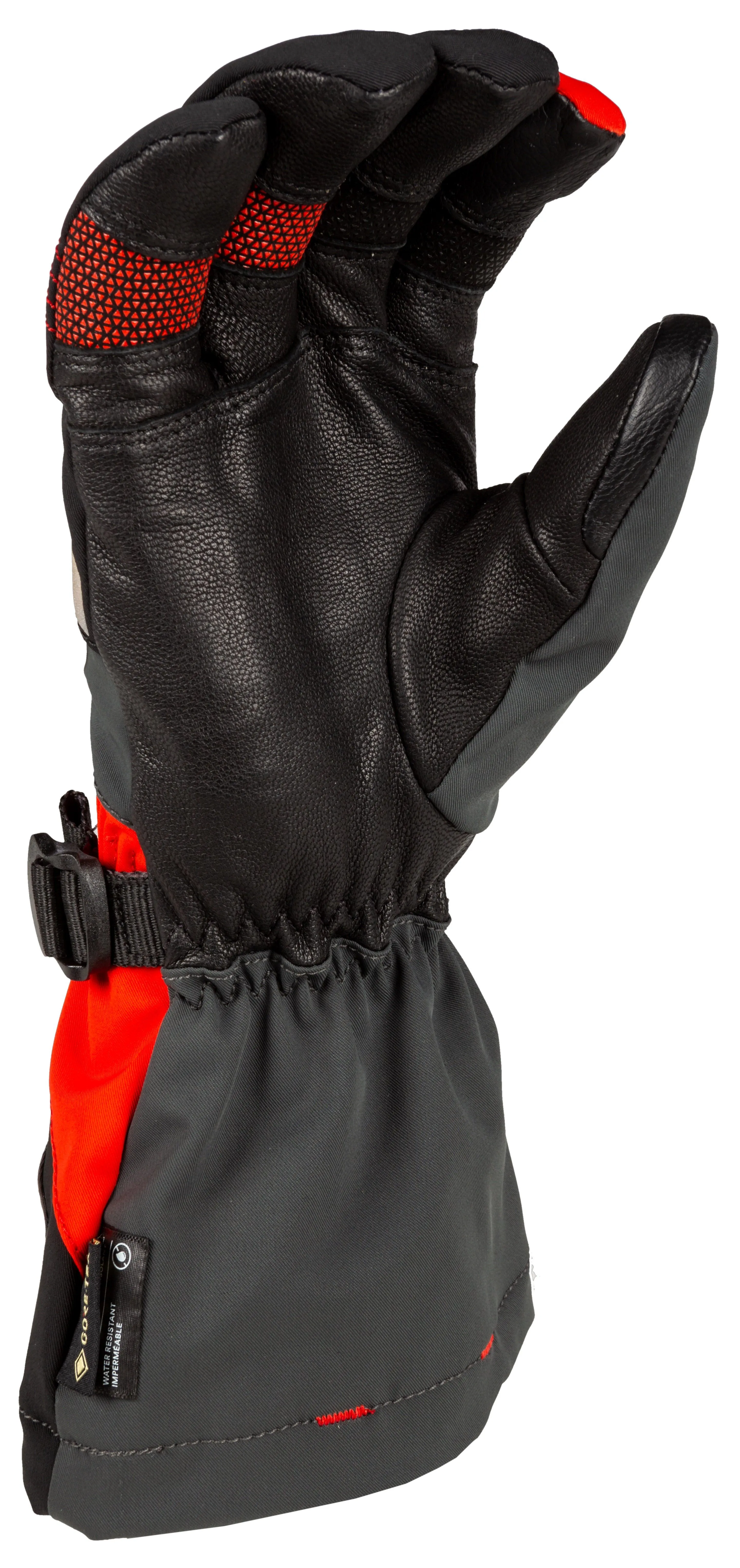 KLIM Powerxross Gauntlet Gloves