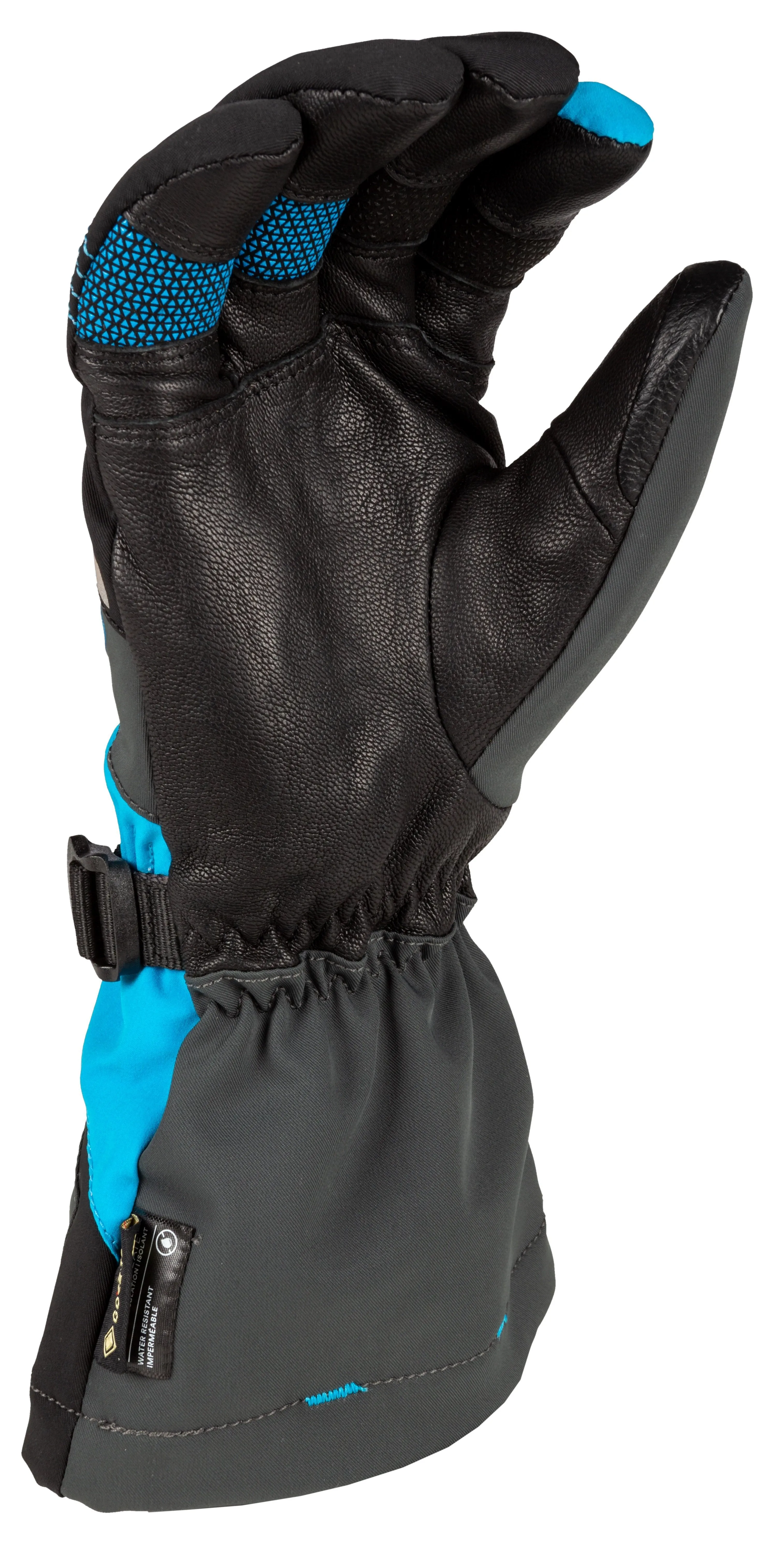 KLIM Powerxross Gauntlet Gloves