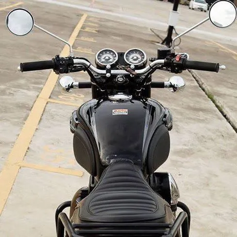 KM-KAS-001 Kawasaki Custom Roll Seat