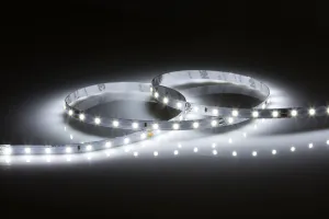 Knightsbridge LFC24DL 24V IP20 LED Flex Daylight 6000K (50 metres)
