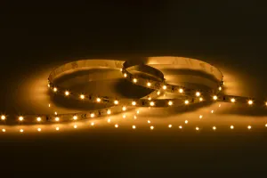 Knightsbridge LFC24Y 24V IP20 LED Flex Yellow (50 metres)