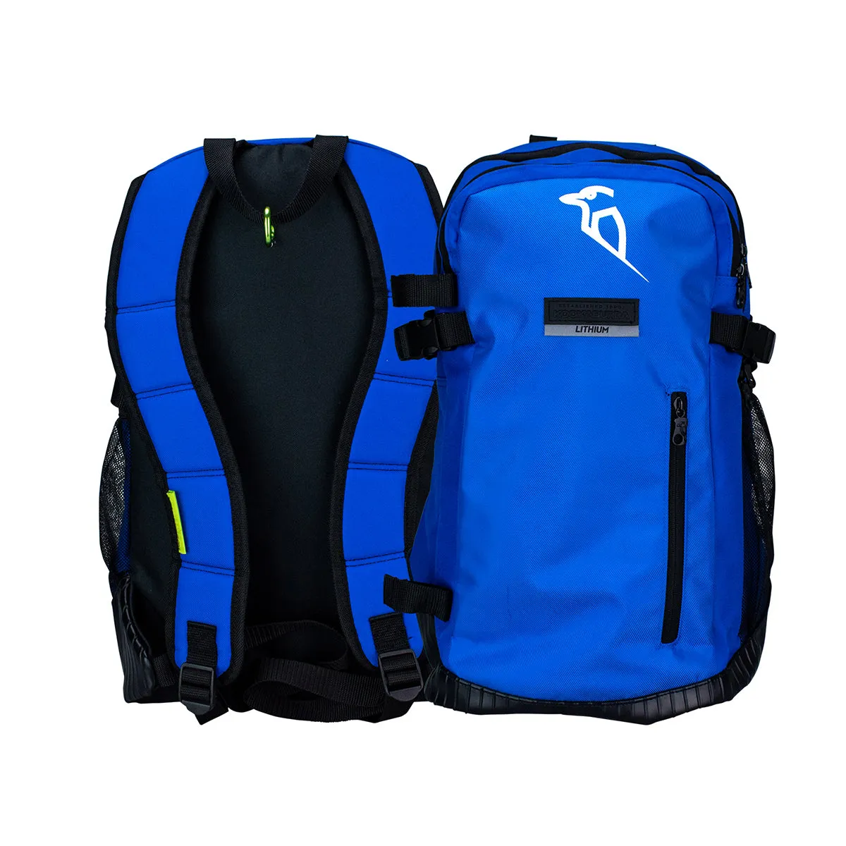 Kookaburra Lithium Rucksack Hockey Bag