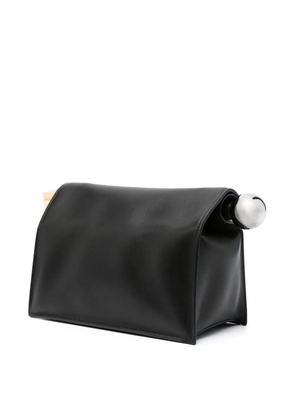 LA POCHETTE ROND CARRE