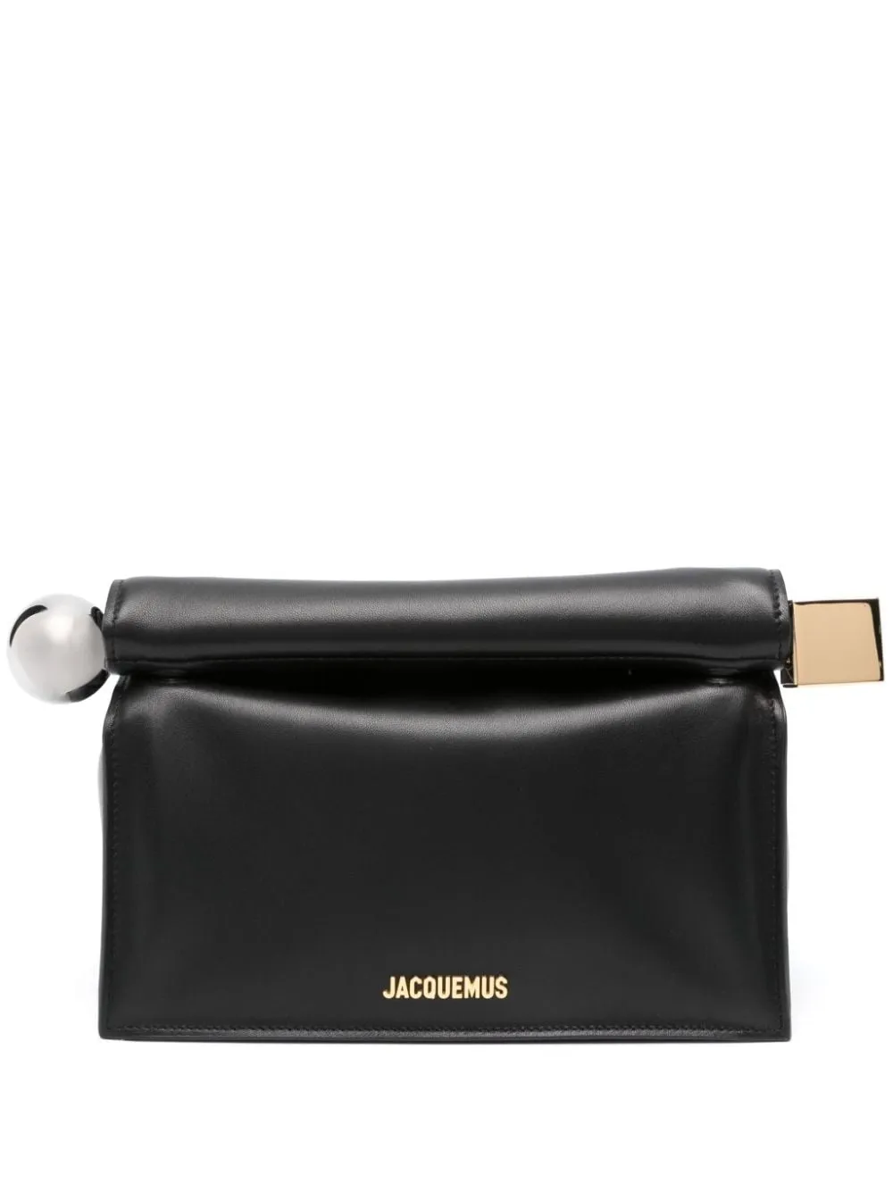 LA POCHETTE ROND CARRE