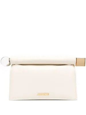 LA POCHETTE ROND CARRE
