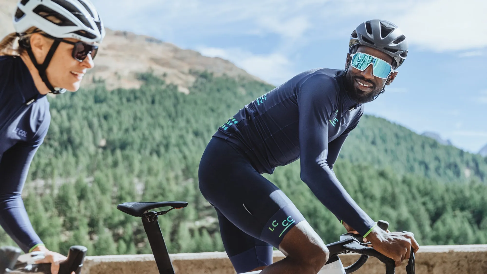 LC__CC Pro Aqua Zero Long Sleeve Jersey
