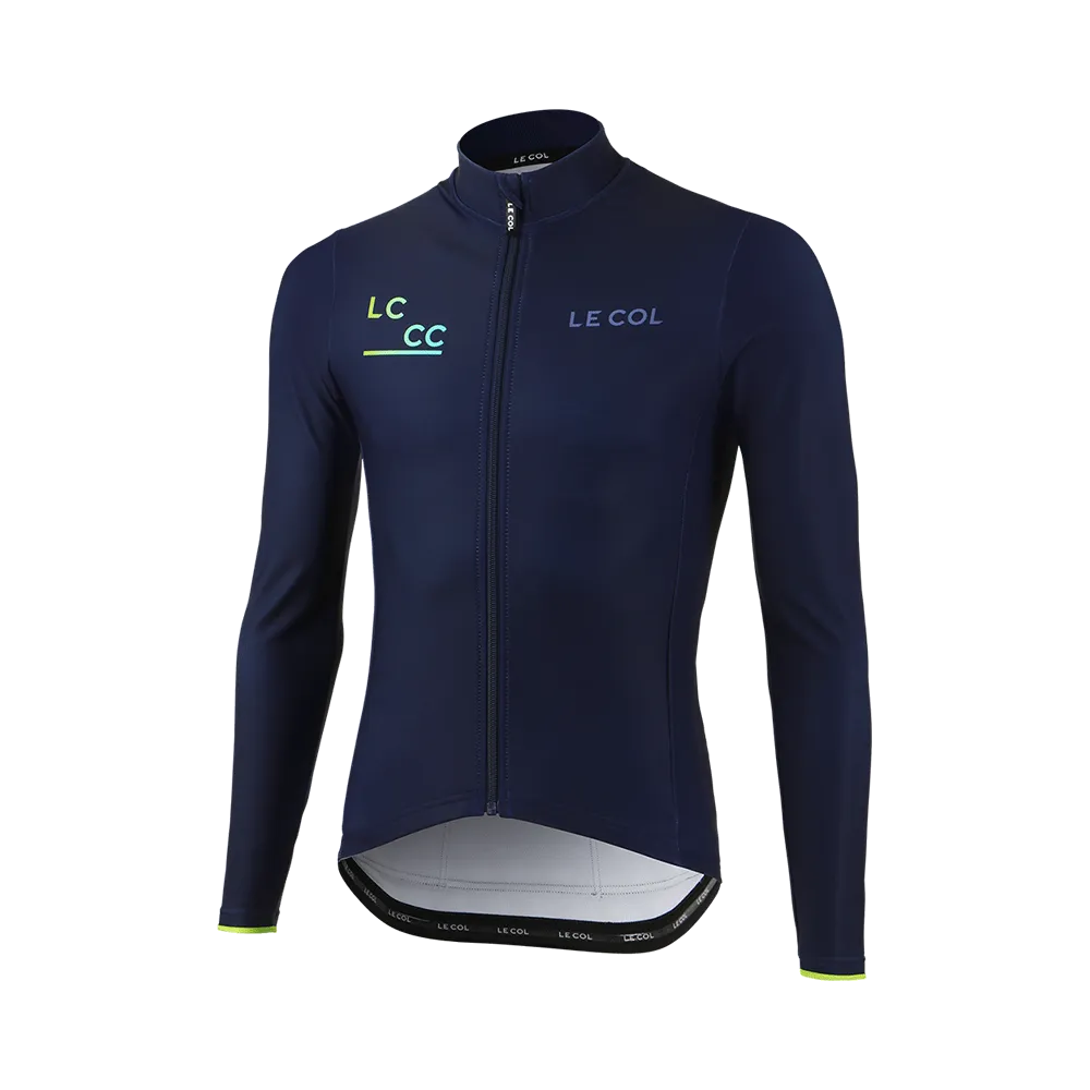 LC__CC Pro Aqua Zero Long Sleeve Jersey