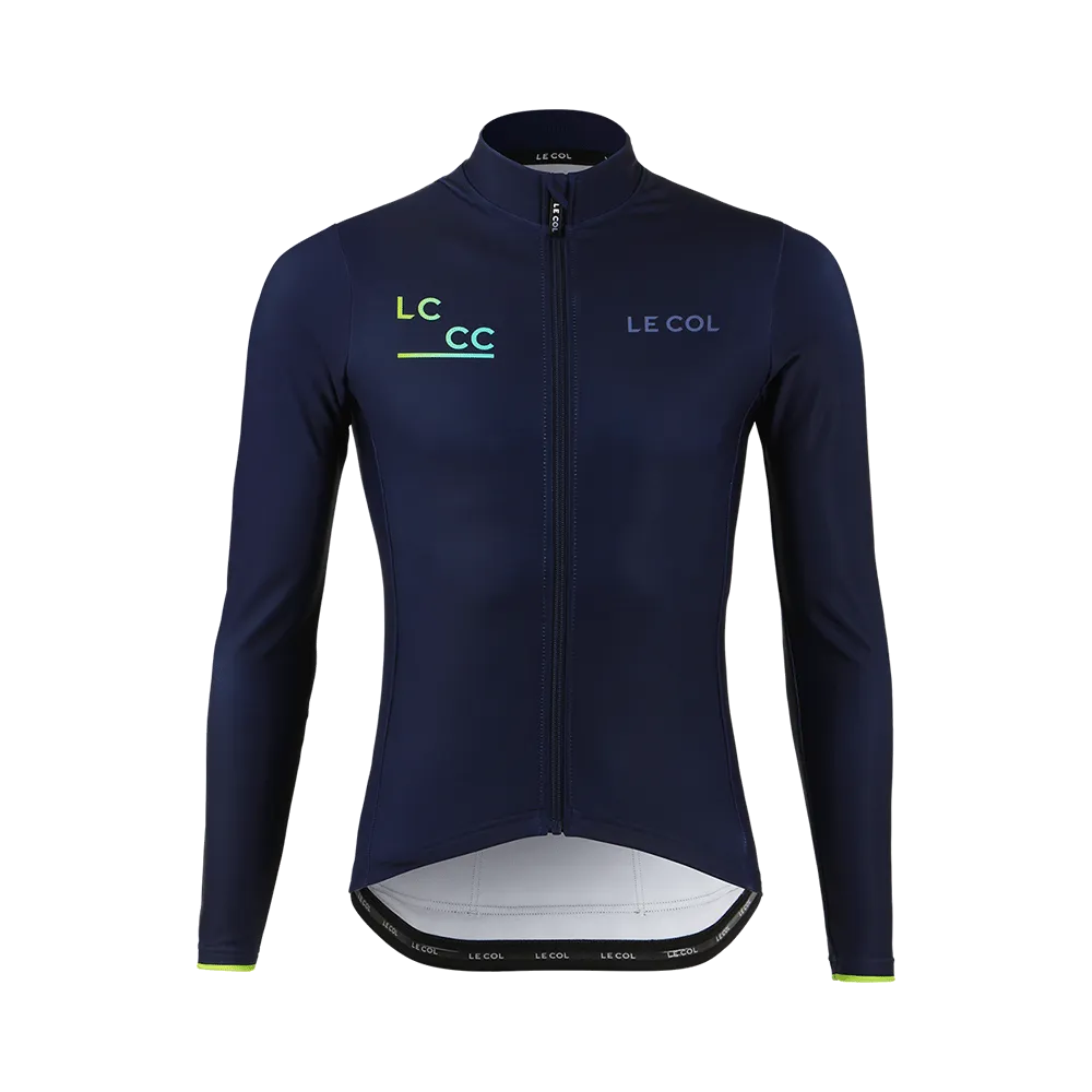 LC__CC Pro Aqua Zero Long Sleeve Jersey