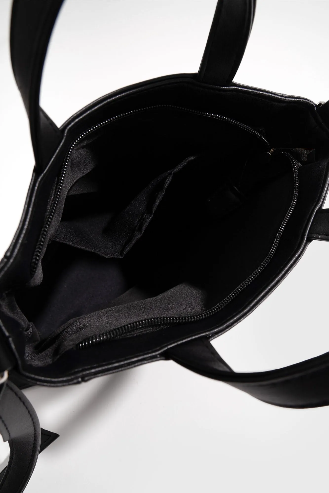 Leather Sling Bag