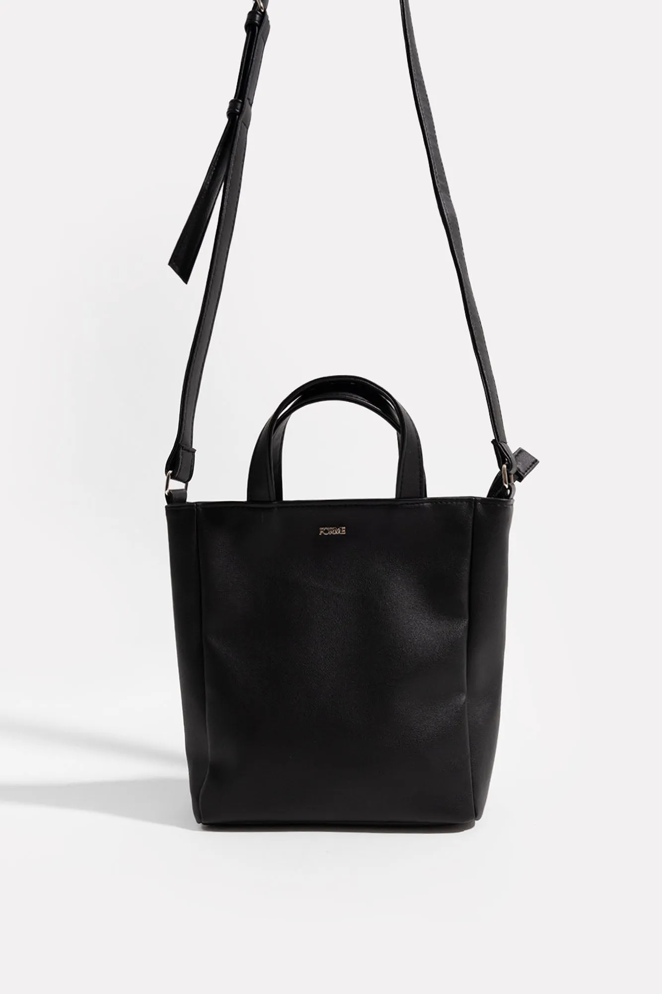 Leather Sling Bag