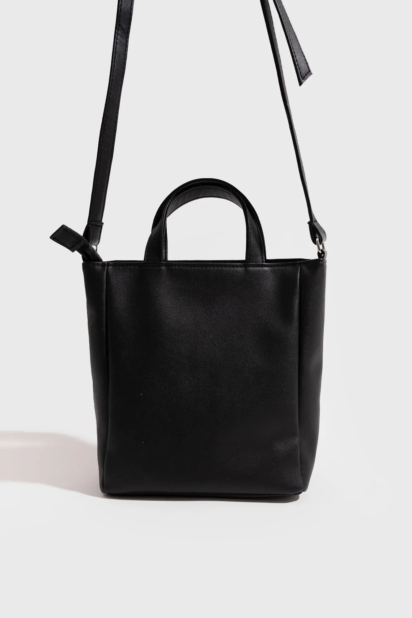 Leather Sling Bag